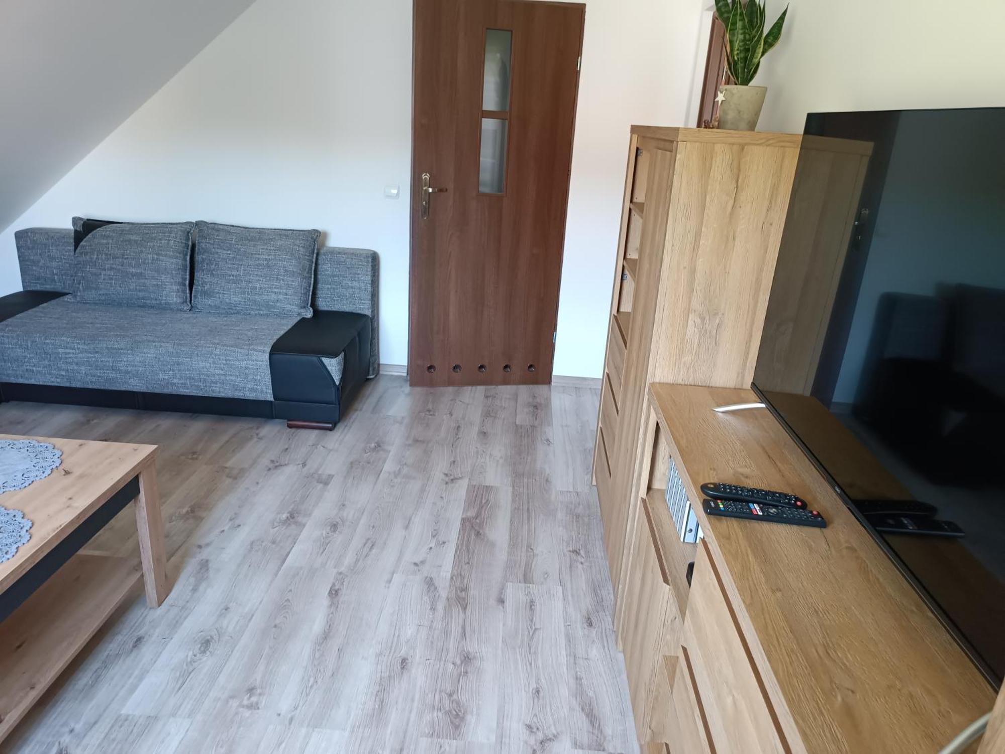 A I M Apartment Wiselka Exterior photo